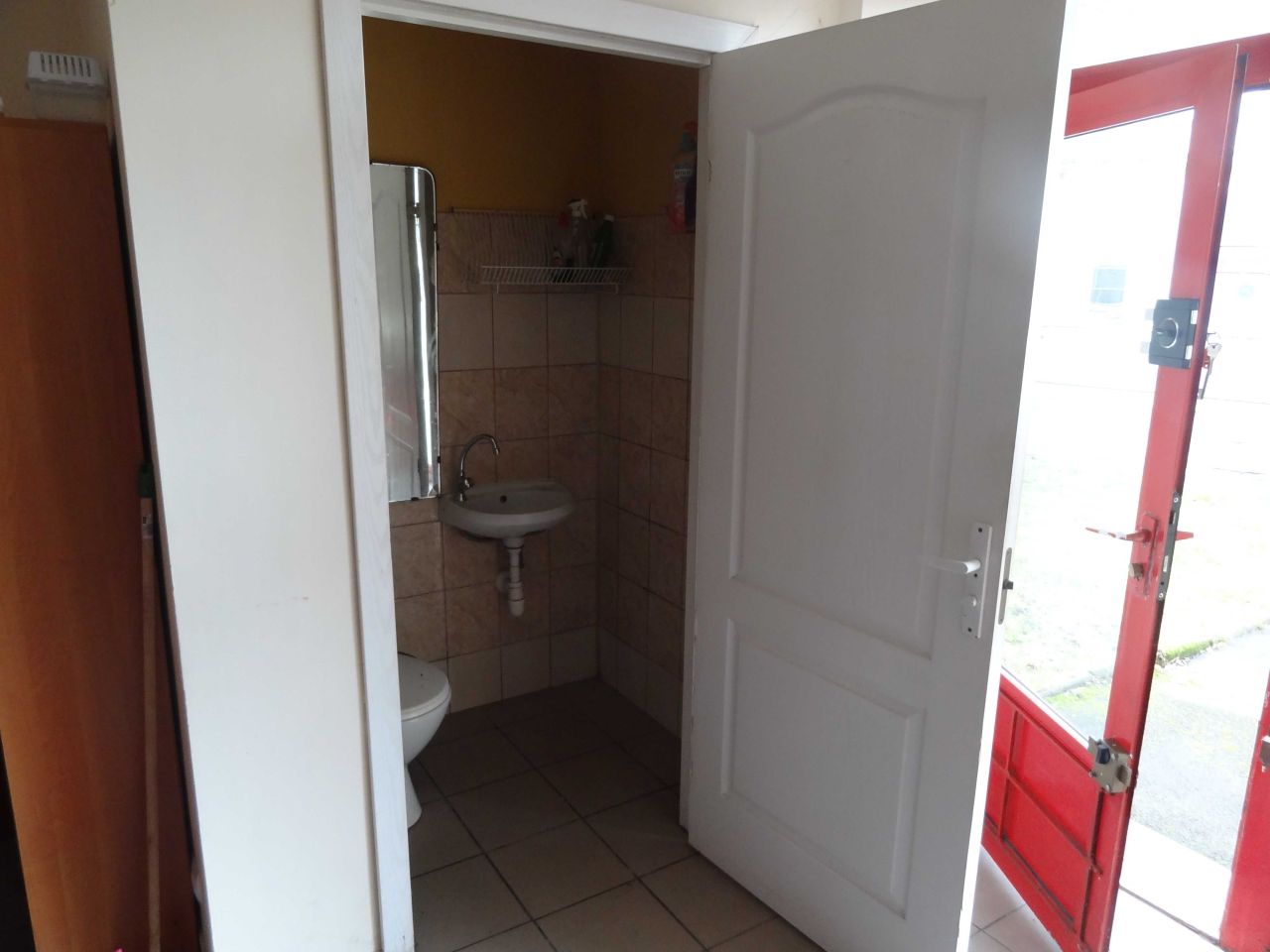 Lokal Wałbrzych Śródmieście, al. Wyzwolenia. Zdjęcie 4