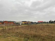 Działka rekreacyjna Bogołomia. Zdjęcie 1