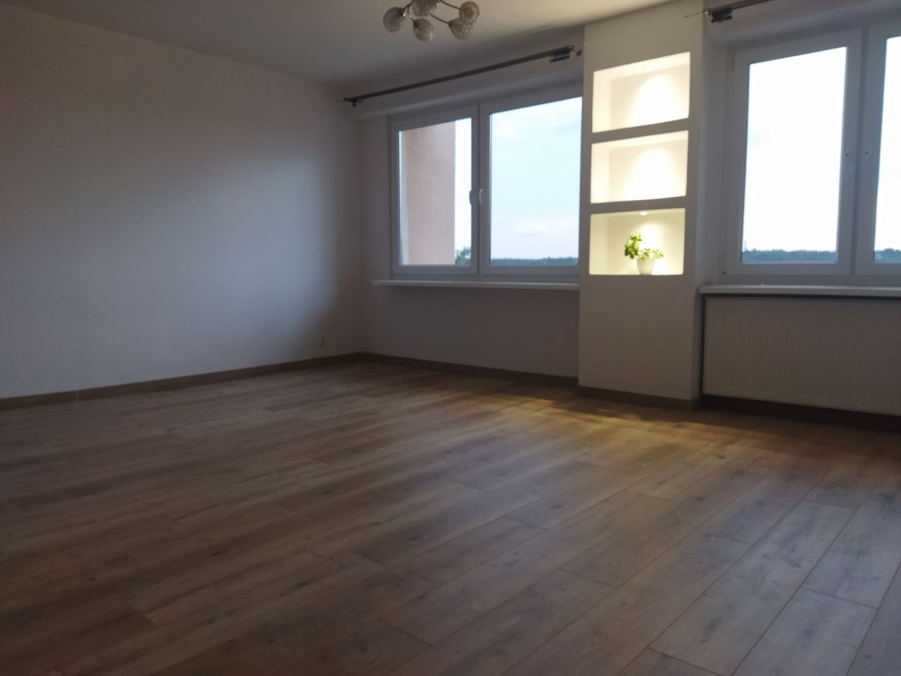 Mieszkanie 3-pokojowe Mielec Smoczka, ul. Władysława Warneńczyka