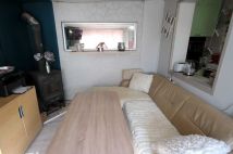 Działka rod Bydgoszcz, ul. Bydgoskiego Batalionu Obrony Narodowej. Zdjęcie 1