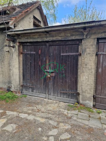 Garaż/miejsce parkingowe Bytom. Zdjęcie 1