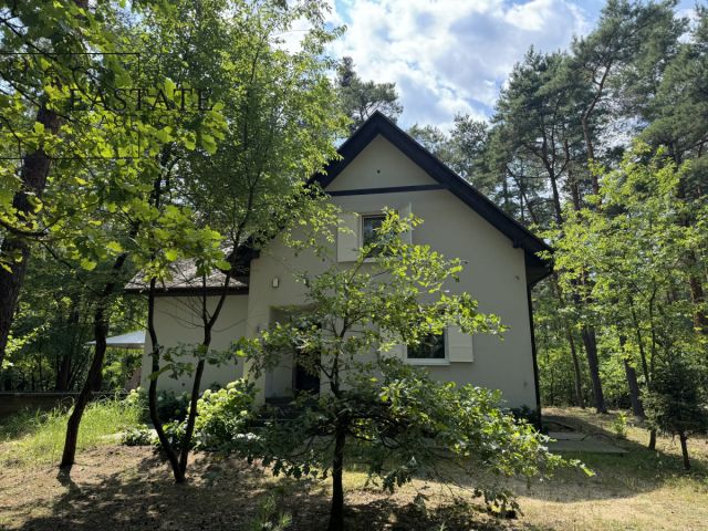 dom wolnostojący, 8 pokoi Wilga. Zdjęcie 19