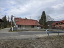 dom wolnostojący Ropienka. Zdjęcie 1