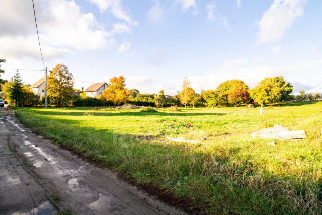Działka budowlana Trzcińsk, ul. Alfonsa Heldt. Zdjęcie 7