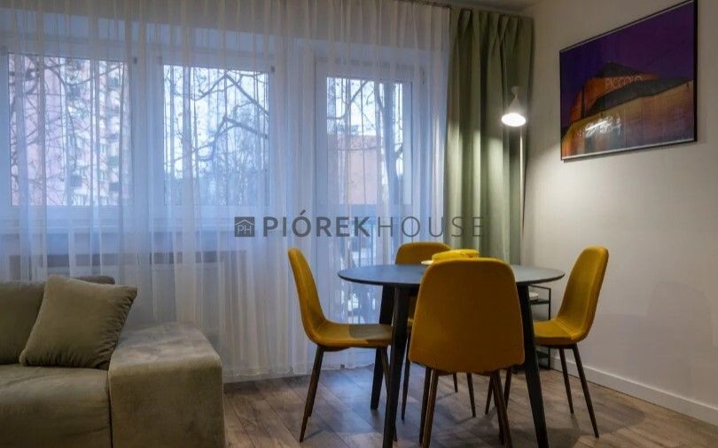 Mieszkanie 3-pokojowe Warszawa Żoliborz, ul. Elbląska. Zdjęcie 2