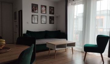 Mieszkanie 3-pokojowe Trzcianka Centrum, ul. Józefa Chełmońskiego