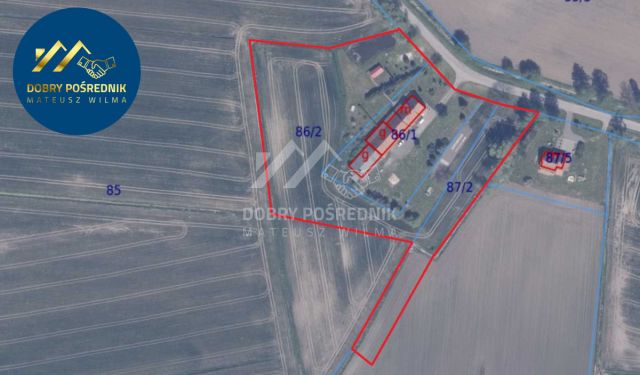 siedlisko, 5 pokoi Stobiec. Zdjęcie 17