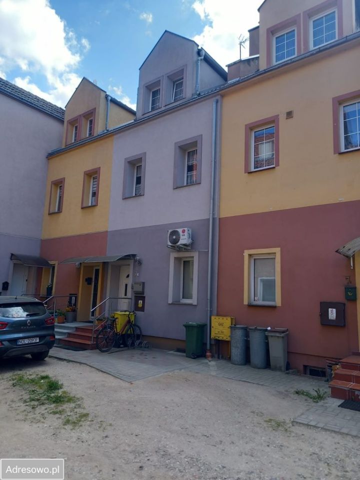 Mieszkanie 5-pokojowe Biskupiec