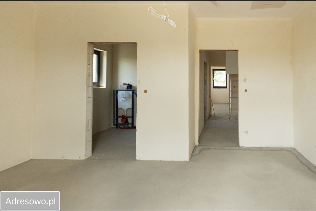 bliźniak, 3 pokoje Bogdaniec. Zdjęcie 12