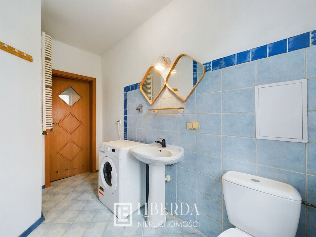 Mieszkanie 6-pokojowe Lublin Rury Bonifraterskie, ul. Kredowa. Zdjęcie 10