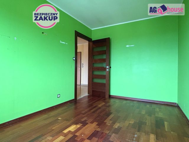 Mieszkanie 2-pokojowe Gdańsk Ujeścisko, ul. Kazimierza Porębskiego. Zdjęcie 5