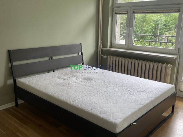 Mieszkanie 3-pokojowe Warszawa Wola, ul. Złota. Zdjęcie 2