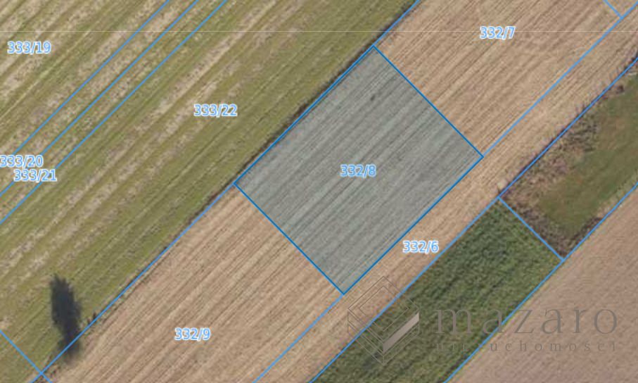 Działka Żołędowo. Zdjęcie 6