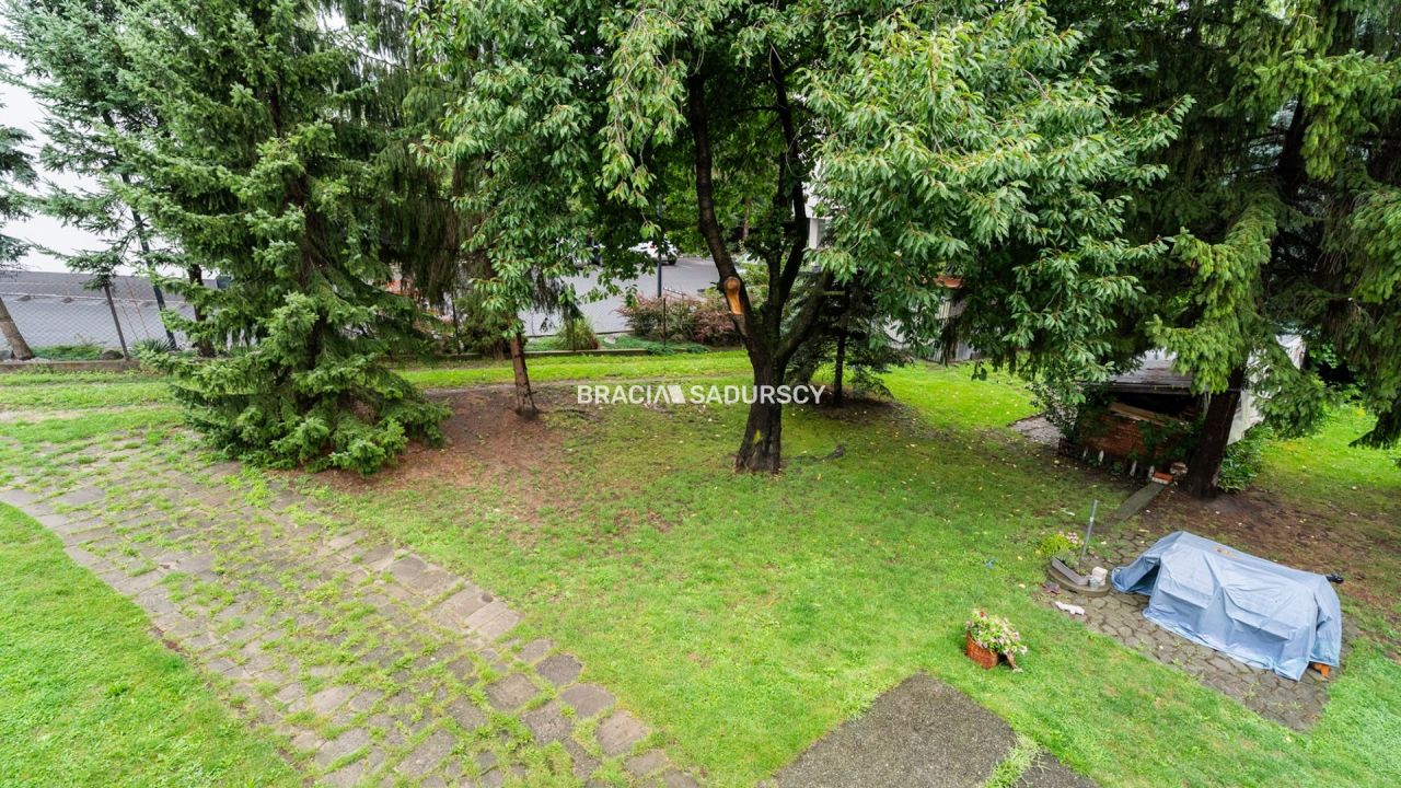 kamienica, 7 pokoi Kraków Podgórze, ul. Płaszowska. Zdjęcie 6