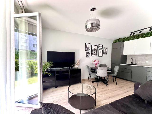 Mieszkanie 3-pokojowe Kraków Krowodrza, ul. ks. Józefa Meiera. Zdjęcie 4