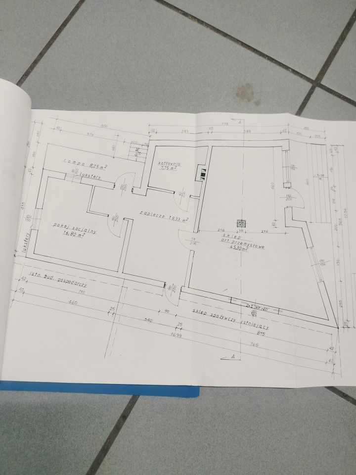 Lokal Joniec. Zdjęcie 2