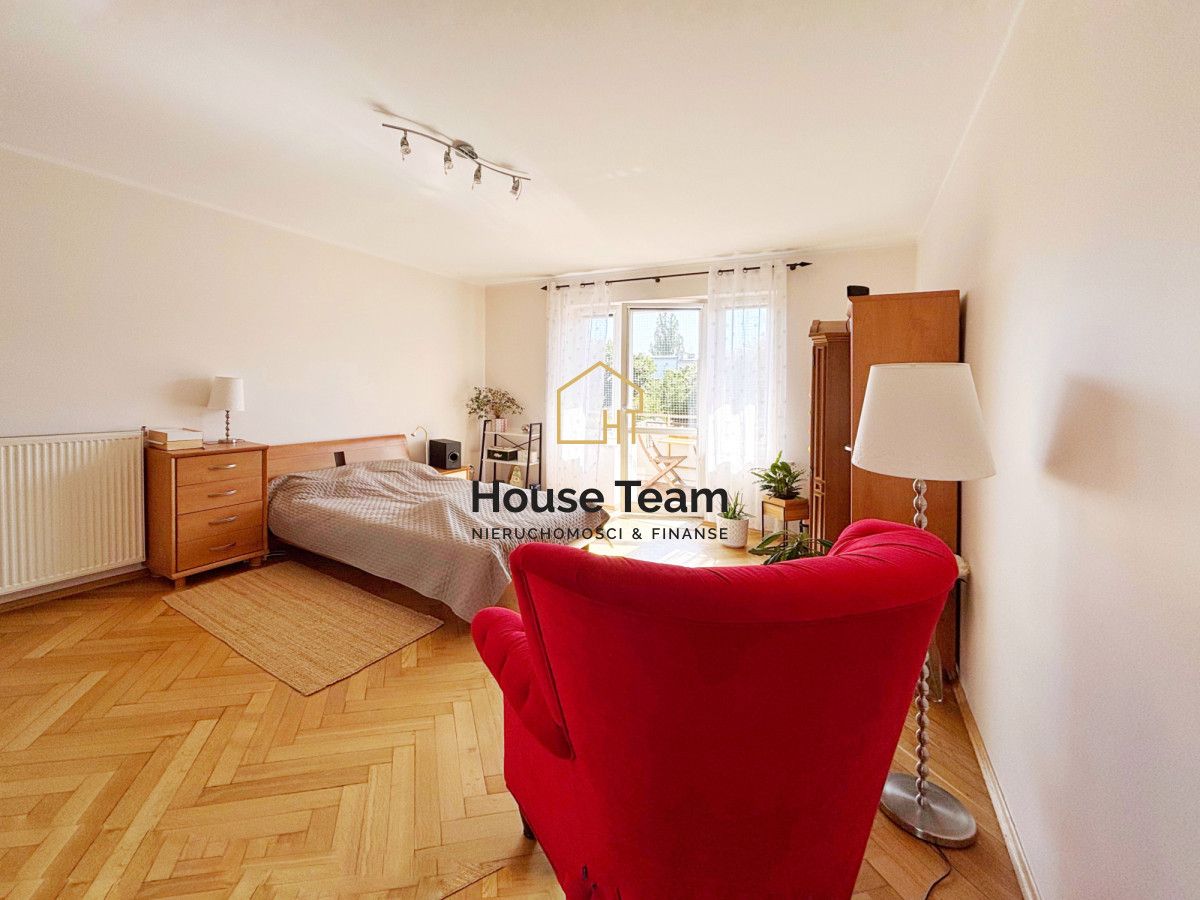 Mieszkanie 4-pokojowe Bydgoszcz Śródmieście, ul. Ignacego Paderewskiego. Zdjęcie 2