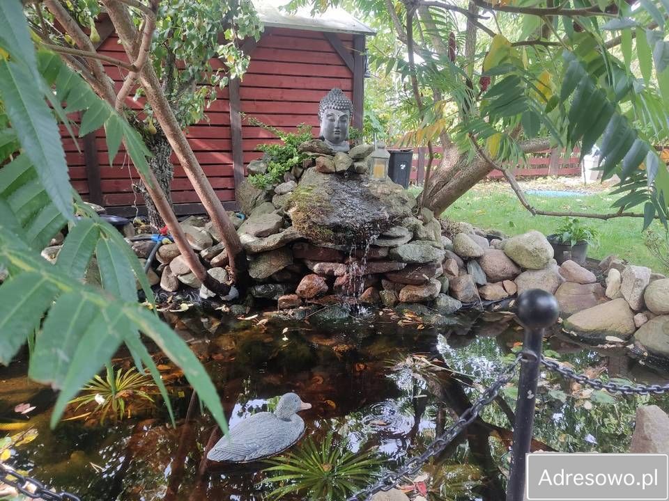 Działka rod Słocin. Zdjęcie 7