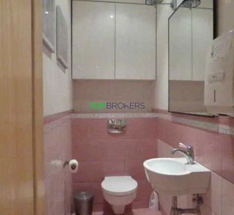 Lokal Warszawa Śródmieście, ul. Bracka. Zdjęcie 4