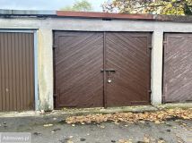 Garaż/miejsce parkingowe Lubin Centrum, ul. Władysława Broniewskiego