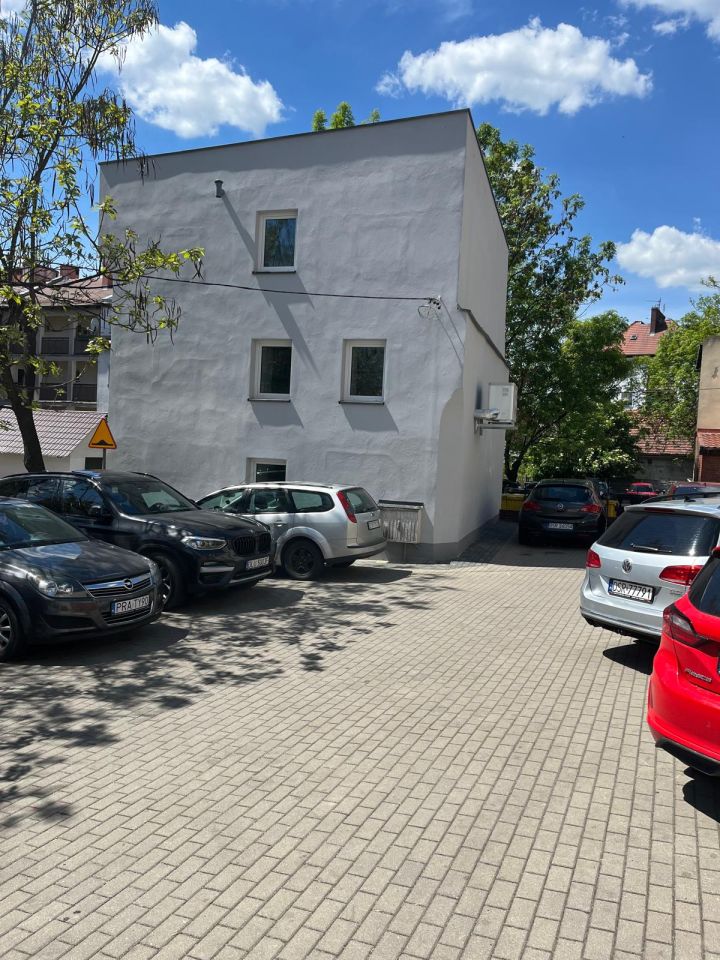 dom wolnostojący, 3 pokoje Środa Śląska Centrum, ul. Białoskórnicza. Zdjęcie 3