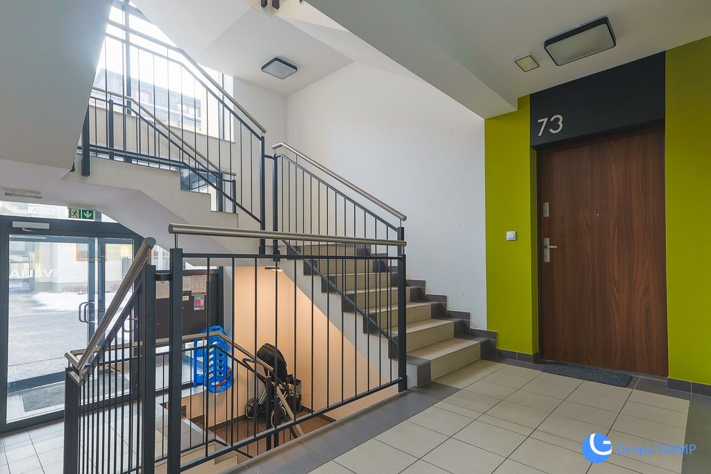 Mieszkanie 4-pokojowe Kraków Bieżanów, ul. Braci Czeczów. Zdjęcie 22