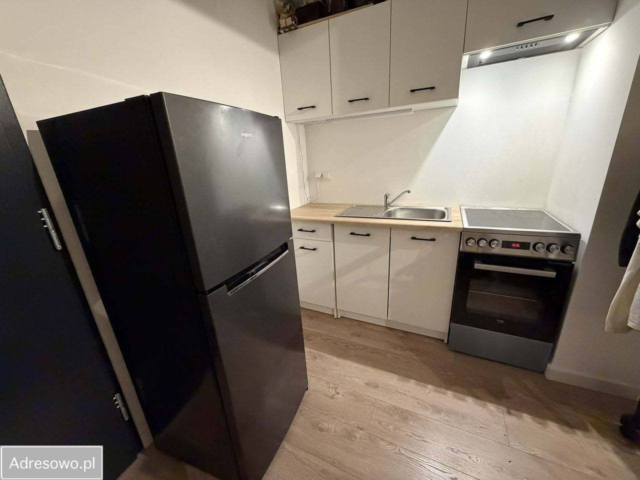 Mieszkanie 1-pokojowe Zawada. Zdjęcie 7