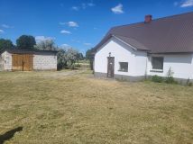 gospodarstwo Babsk. Zdjęcie 3