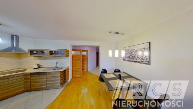 Mieszkanie 2-pokojowe Wrocław, ul. Komuny Paryskiej. Zdjęcie 13