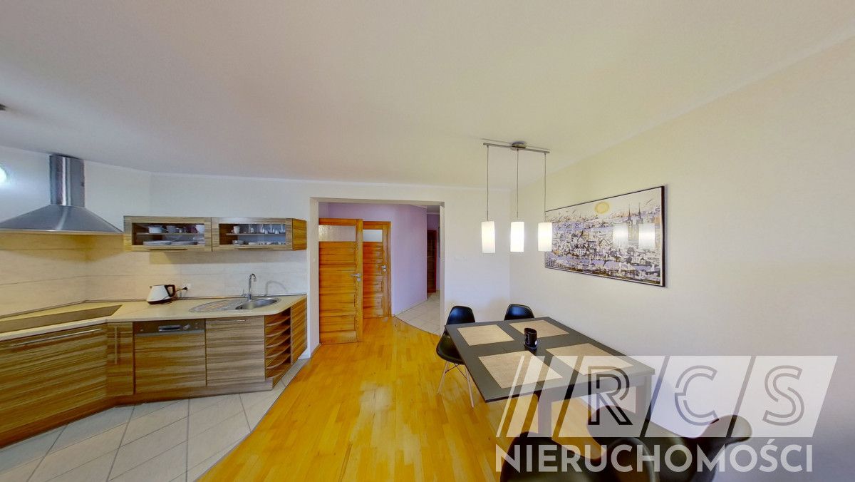 Mieszkanie 2-pokojowe Wrocław, ul. Komuny Paryskiej. Zdjęcie 13