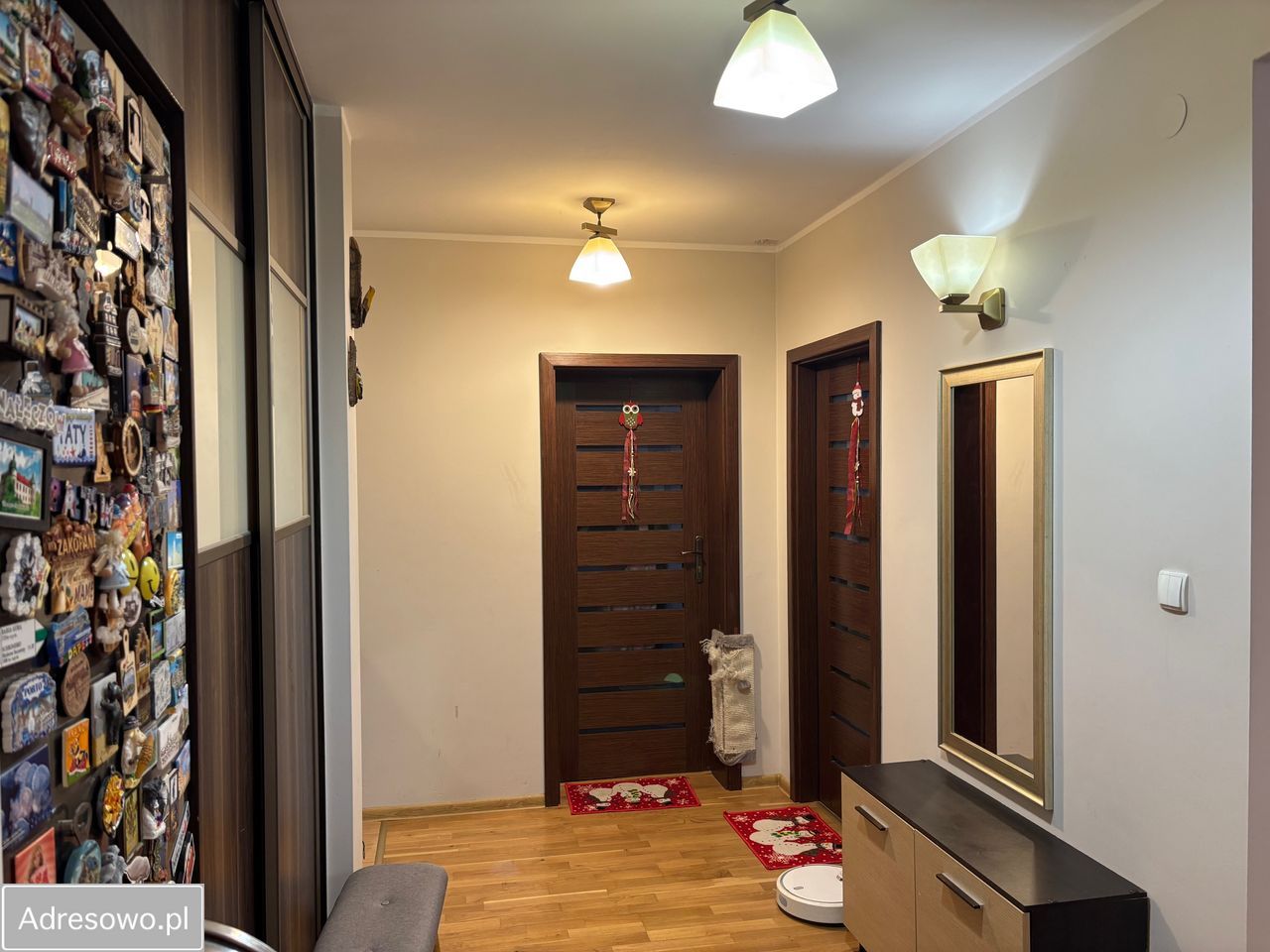 Mieszkanie 4-pokojowe Radzymin, ul. Władysława Reymonta. Zdjęcie 8