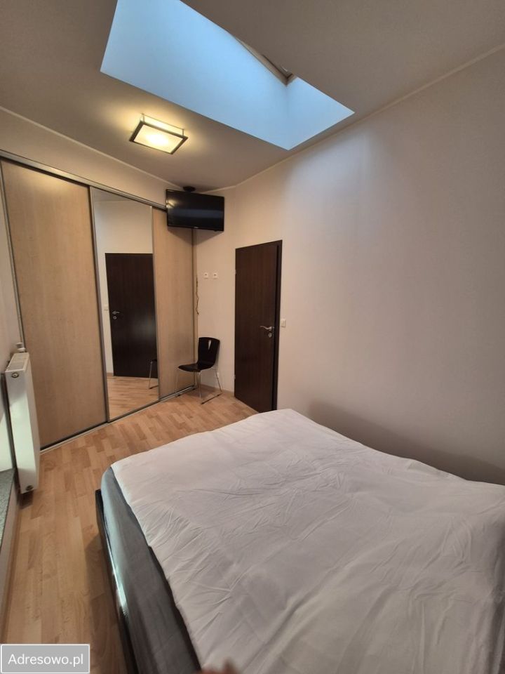 Mieszkanie 2-pokojowe Szczecin Śródmieście, al. Wojska Polskiego. Zdjęcie 9