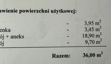Mieszkanie 2-pokojowe Oława, ul. Serdeczna