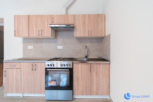 Mieszkanie 2-pokojowe Kraków Salwator, ul. Bolesława Komorowskiego. Zdjęcie 4