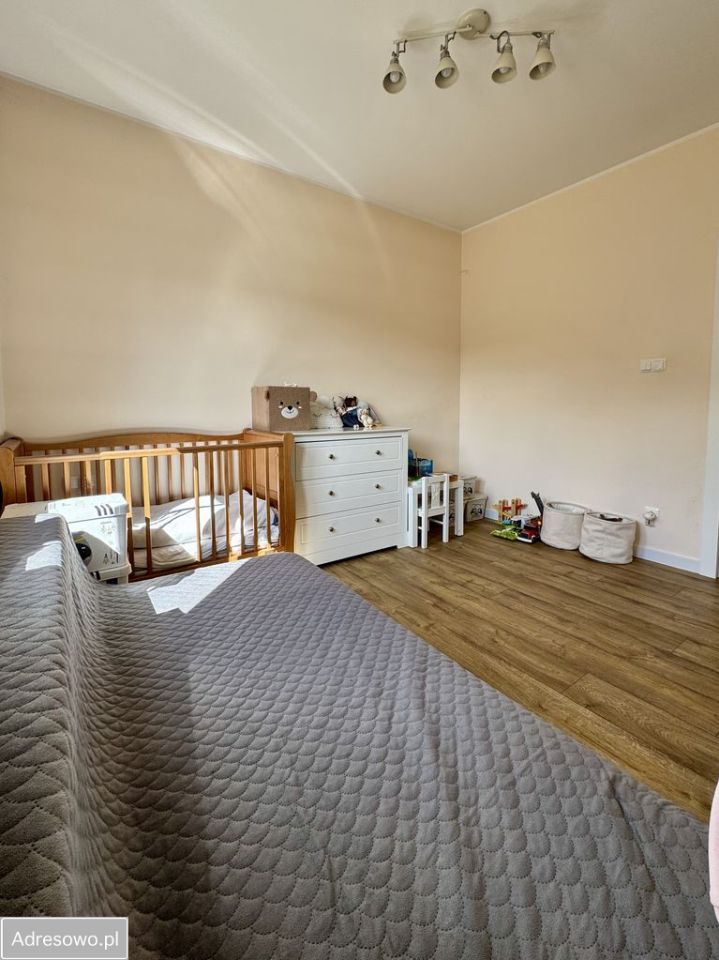 dom wolnostojący, 4 pokoje Gurówko. Zdjęcie 16