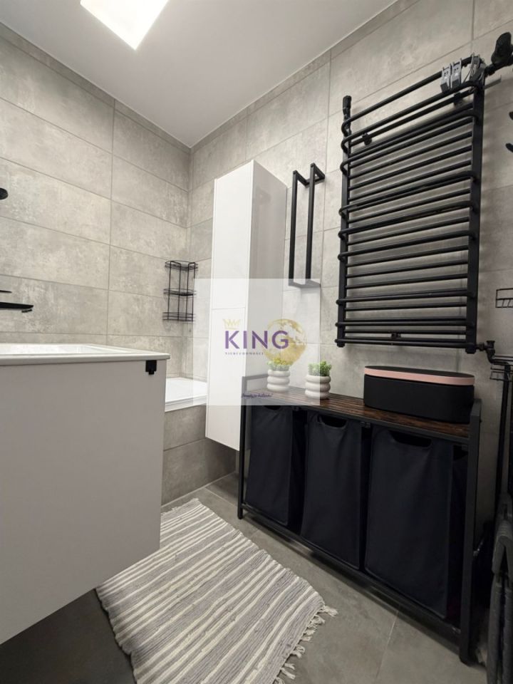 Mieszkanie 2-pokojowe Gryfino. Zdjęcie 4