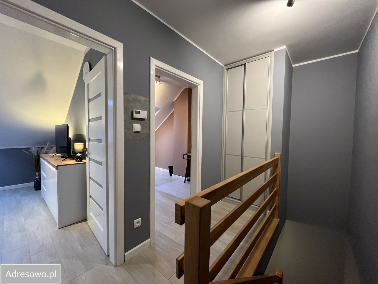 Mieszkanie 3-pokojowe Kwilcz, ul. Parkowa. Zdjęcie 8