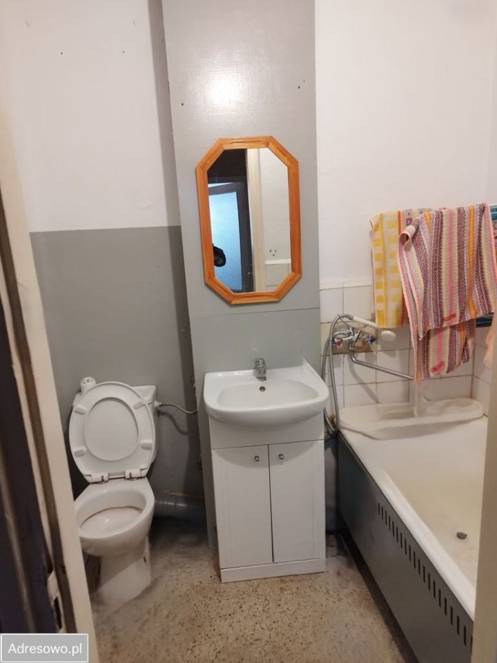 Mieszkanie 3-pokojowe Warszawa Służewiec, ul. Bokserska. Zdjęcie 9