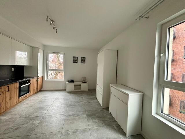 Mieszkanie 4-pokojowe Gliwice Śródmieście, ul. Górnych Wałów. Zdjęcie 2