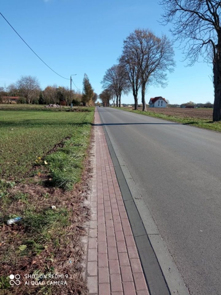 Działka budowlana Janowice. Zdjęcie 2