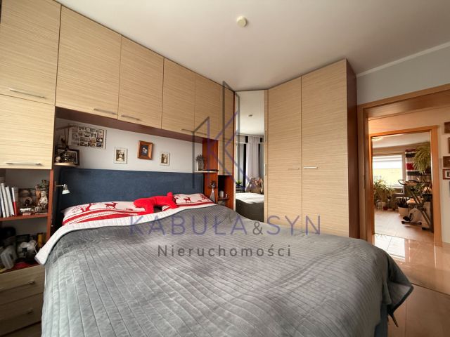 Mieszkanie 3-pokojowe Bydgoszcz Fordon, ul. gen. Leopolda Okulickiego. Zdjęcie 12