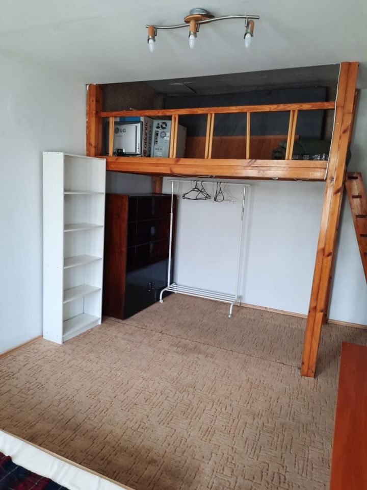 Mieszkanie 1-pokojowe Warszawa Praga-Północ, ul. Tarchomińska. Zdjęcie 5