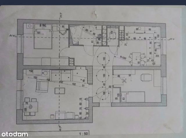 Mieszkanie 3-pokojowe Grójec, ul. Kasztanowa. Zdjęcie 6