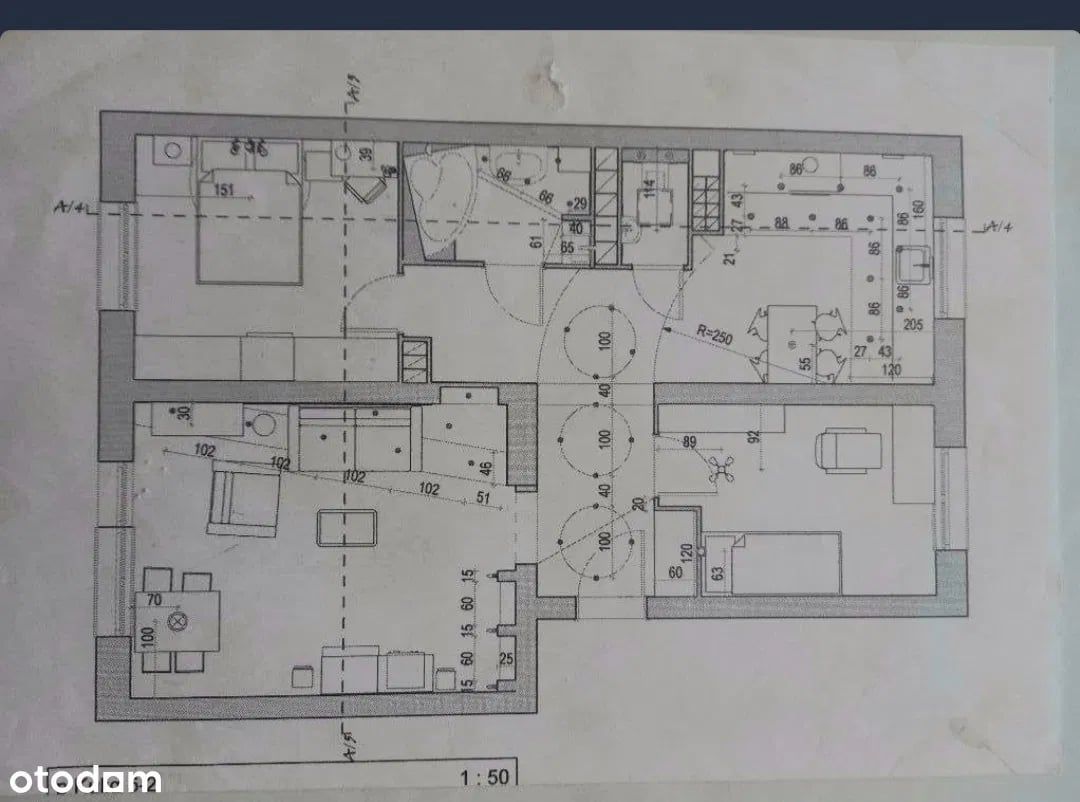 Mieszkanie 3-pokojowe Grójec, ul. Kasztanowa. Zdjęcie 6