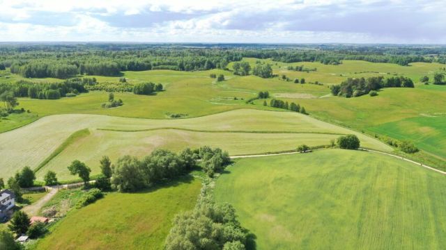 Działka budowlana Talki. Zdjęcie 14