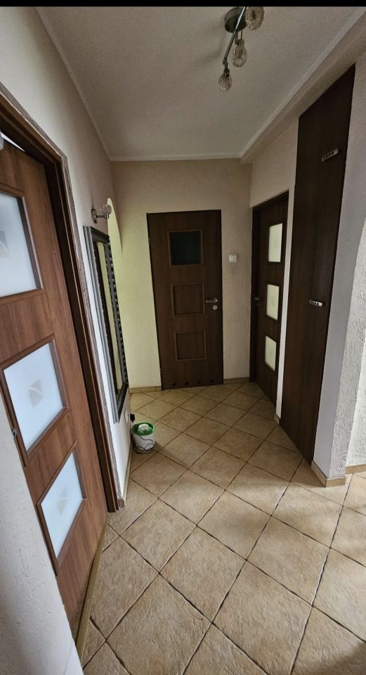 Mieszkanie 3-pokojowe Piła Centrum, ul. 14 Lutego. Zdjęcie 3