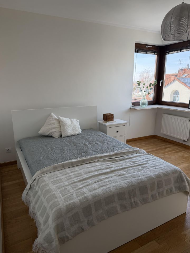 Mieszkanie 3-pokojowe Warszawa Włochy, ul. Aleje Jerozolimskie. Zdjęcie 3