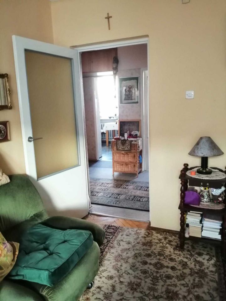 Mieszkanie 4-pokojowe Biała Podlaska, ul. Sidorska. Zdjęcie 2