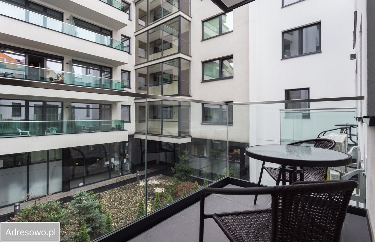 Mieszkanie 1-pokojowe Kraków Grzegórzki, ul. Grzegórzecka. Zdjęcie 6