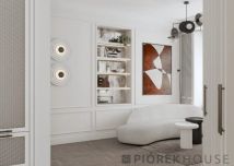 Mieszkanie 1-pokojowe Warszawa Praga-Północ, ul. Konopacka. Zdjęcie 4